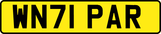WN71PAR
