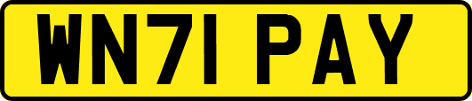 WN71PAY