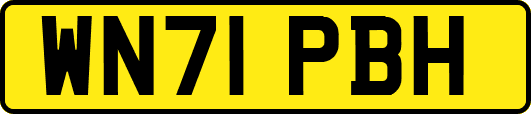 WN71PBH