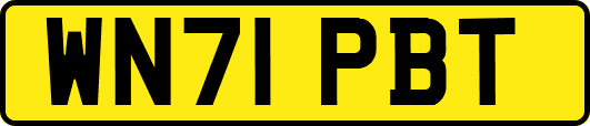 WN71PBT