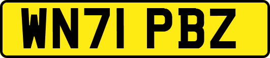 WN71PBZ