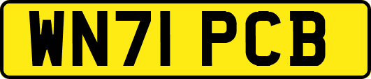 WN71PCB