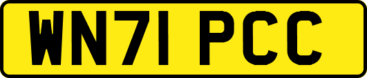WN71PCC