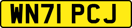 WN71PCJ