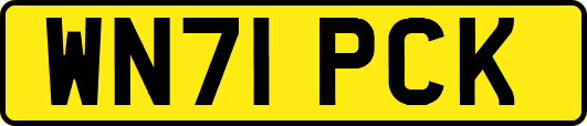WN71PCK