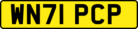WN71PCP