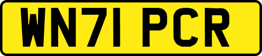 WN71PCR