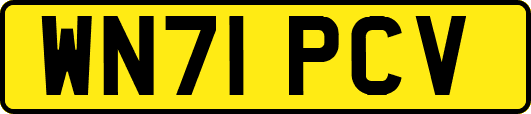 WN71PCV