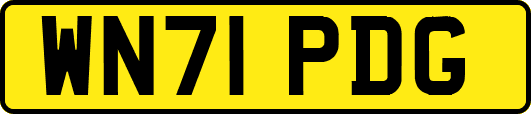 WN71PDG