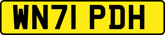 WN71PDH