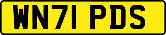 WN71PDS