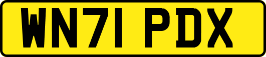 WN71PDX