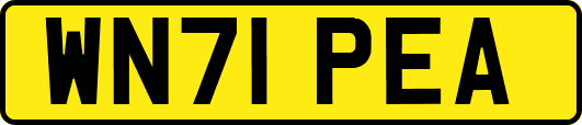 WN71PEA
