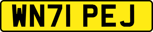 WN71PEJ