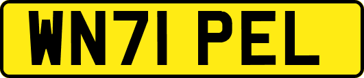 WN71PEL