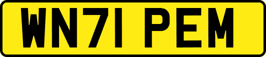 WN71PEM