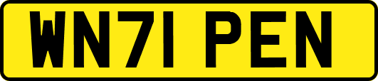 WN71PEN