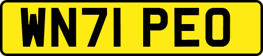 WN71PEO