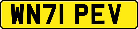 WN71PEV