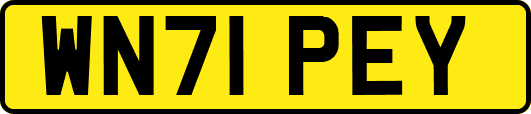 WN71PEY