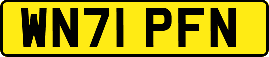 WN71PFN
