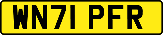 WN71PFR
