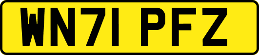 WN71PFZ