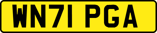 WN71PGA
