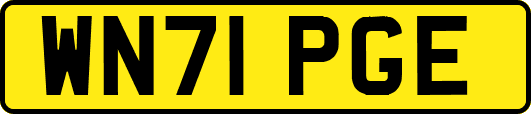 WN71PGE