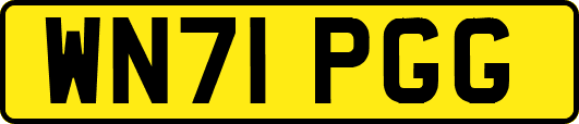 WN71PGG