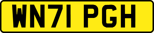WN71PGH