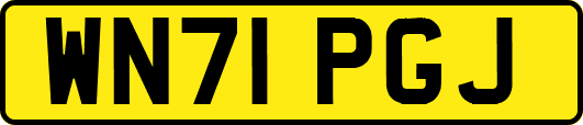 WN71PGJ