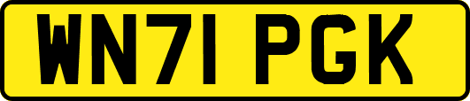WN71PGK