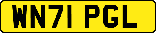 WN71PGL