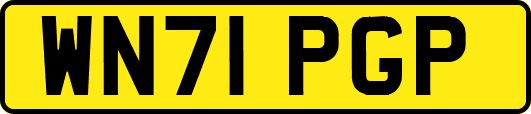 WN71PGP