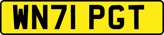 WN71PGT