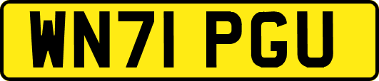 WN71PGU
