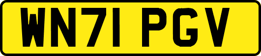WN71PGV