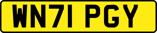 WN71PGY