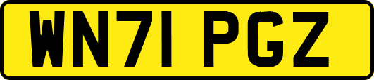 WN71PGZ