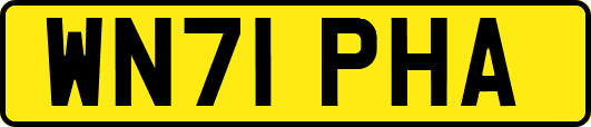 WN71PHA