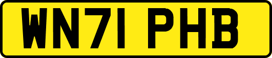 WN71PHB