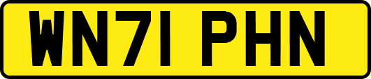 WN71PHN