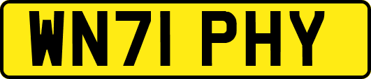 WN71PHY