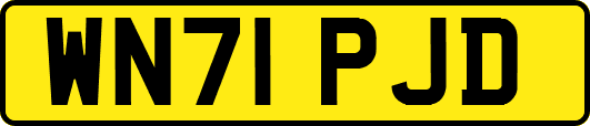 WN71PJD