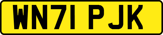 WN71PJK