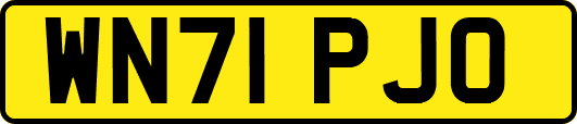 WN71PJO