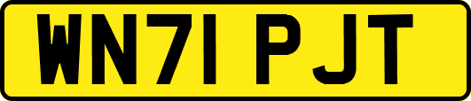 WN71PJT