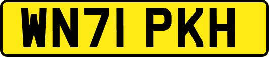 WN71PKH