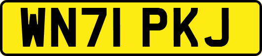 WN71PKJ